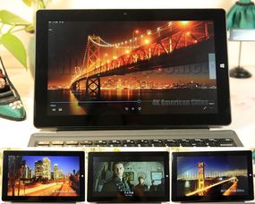 不在糾結,2合1電腦也許才是你久尋的目標