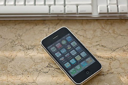 蘋果手機(jī)觸摸屏失靈了,怎么解決