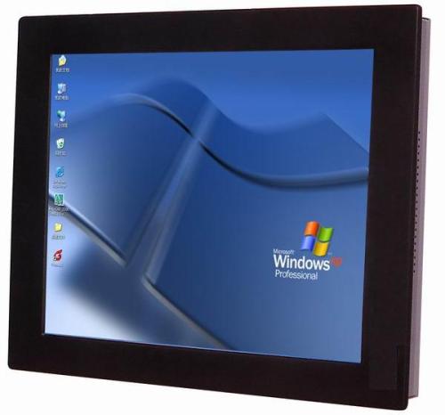 溧陽電子觸摸屏與無線觸摸屏品牌概述