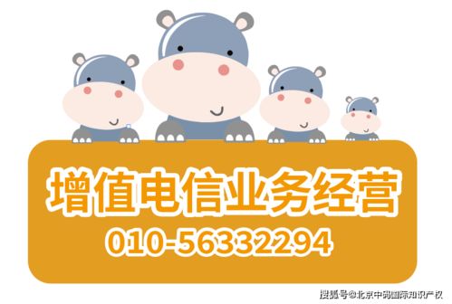 增值電信業務經營許可（ICP經營許可）辦理全流程、費用與條件解析